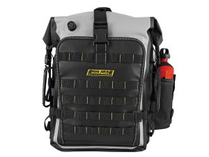 Picture of SE-4030 Hurricane Backpack on white background